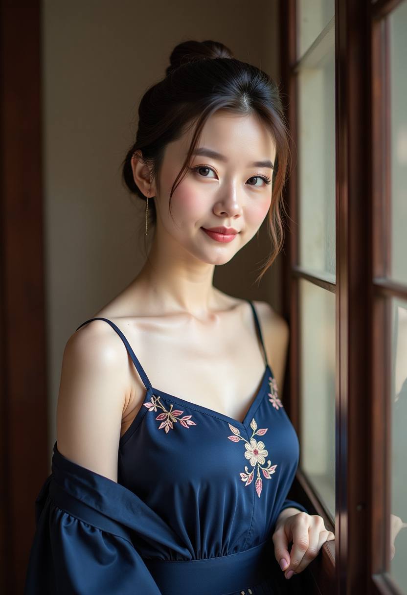 大漠孤烟 终极剪辑